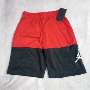 Nike Jumpman Color Block Basketball Shorts L NWT